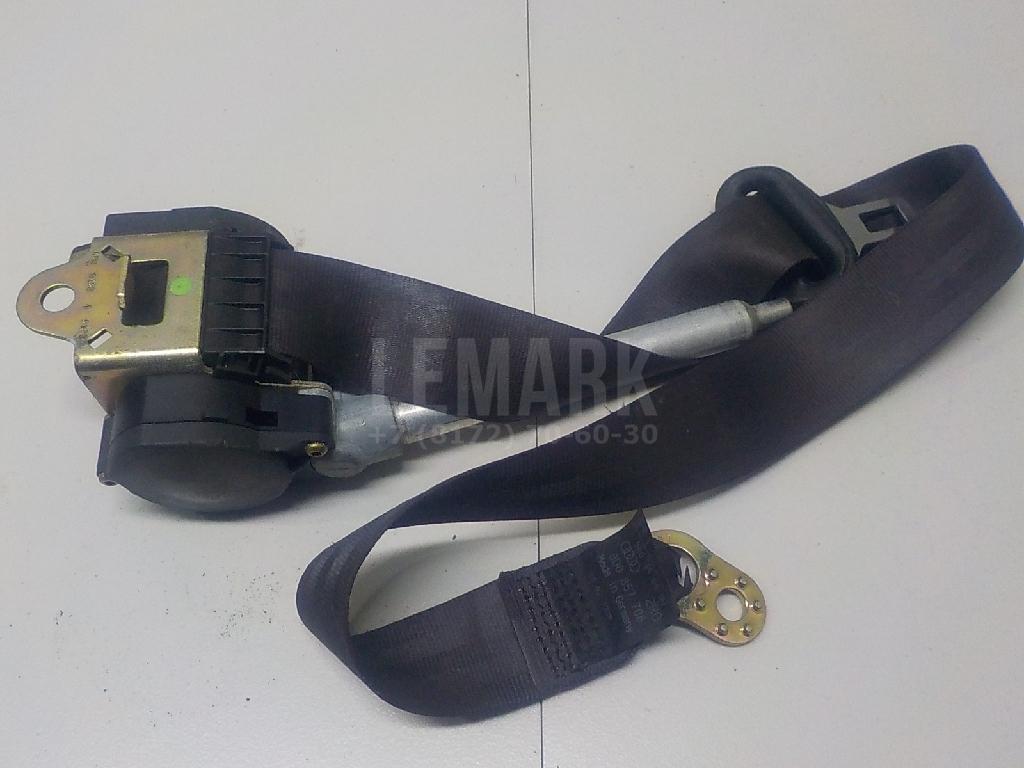 Ремень безопасности с пиропатроном для  BMW 3-serie F30/F31/F80 2011-2020