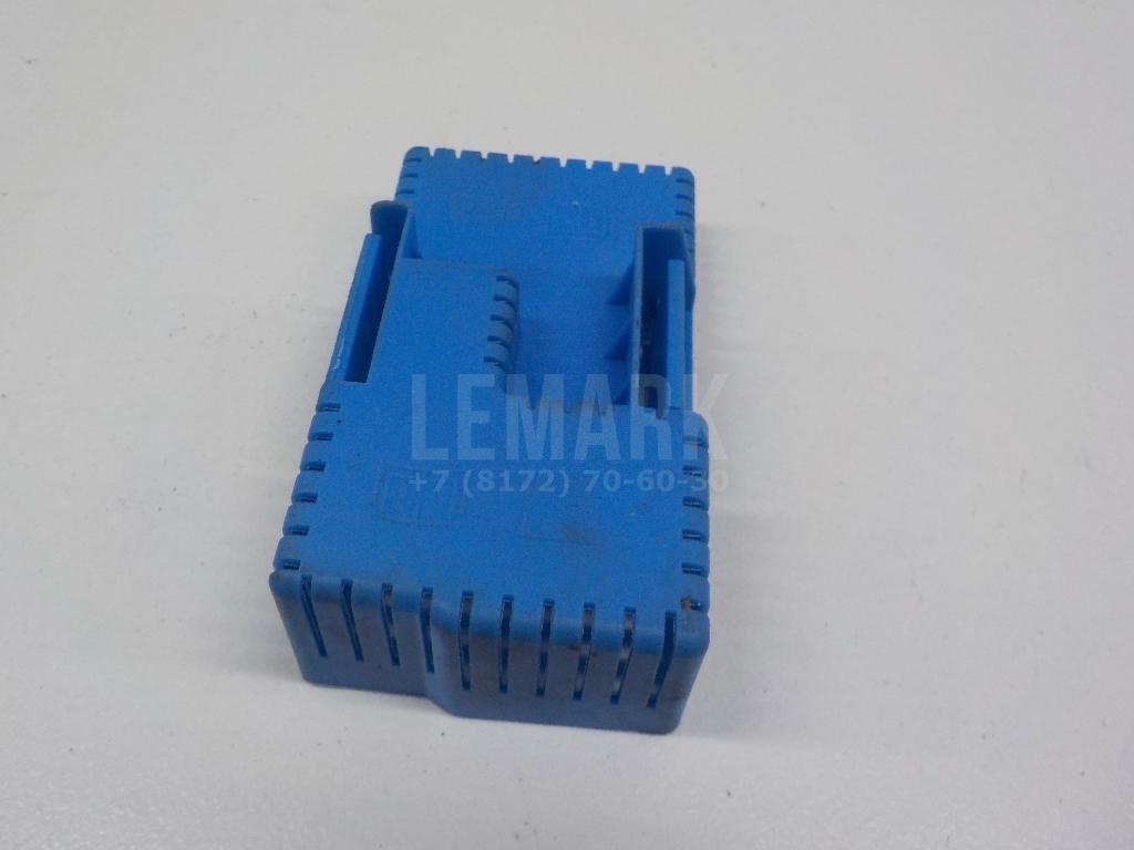 Крышка блока предохранителей 6G9T14C507DB Ford