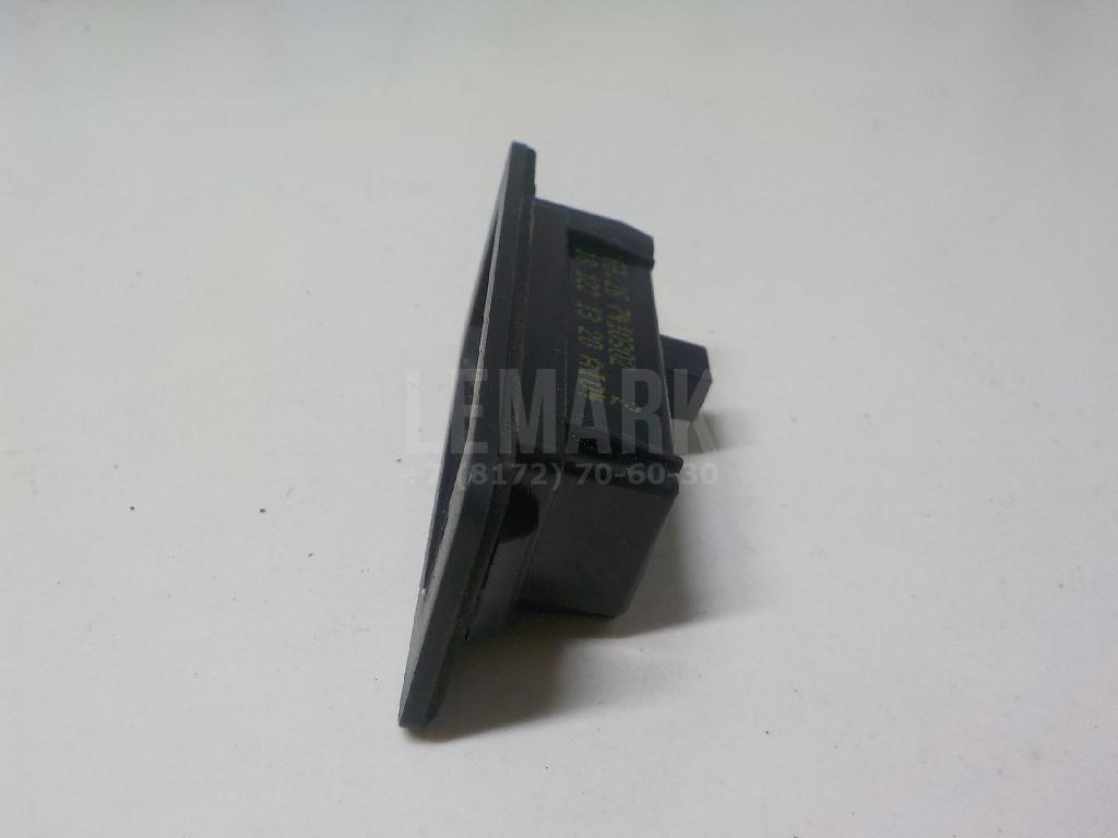 Фонарь подсветки номера для  BMW 7-serie F01/F02 2008-2015