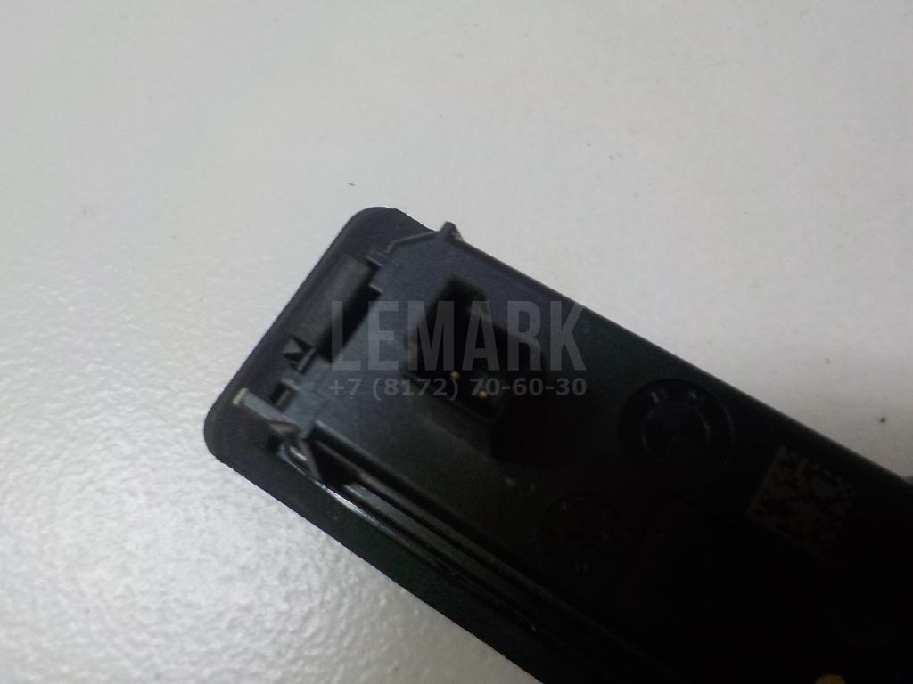 Фонарь подсветки номера для  BMW 7-serie F01/F02 2008-2015