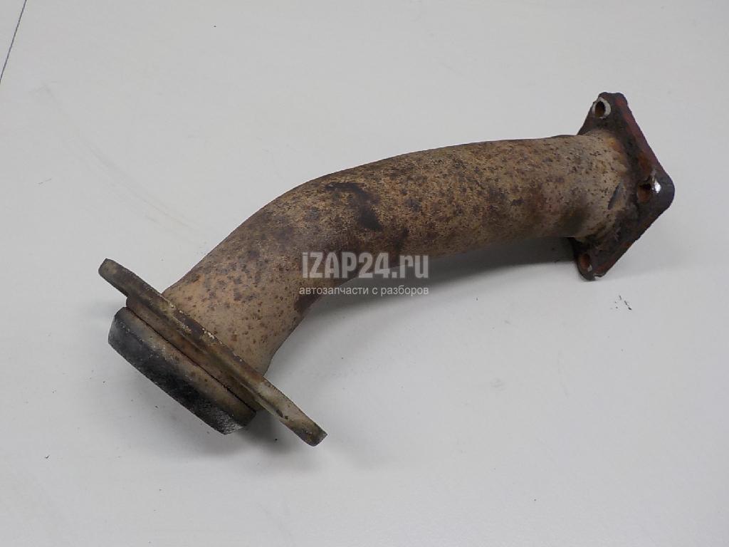 WLG240600A Приемная труба глушителя Mazda BT-50 (2006 - 2012) купить бу ...