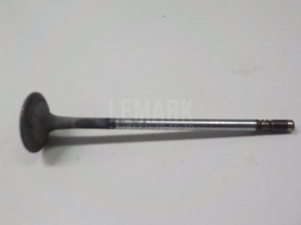Клапан выпускной 04E109611L VAG