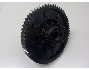 Дифференциал для VW Polo (Sed RUS) 2011-2020 БУ состояние отличное