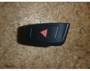 Кнопка аварийной сигнализации для Audi A5/S5 [8F] Cabrio 2010-2016 с разборки состояние отличное