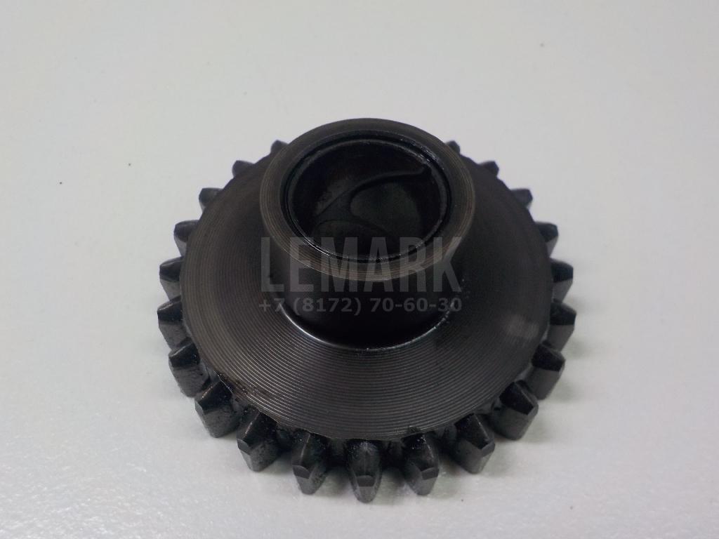 Шестерня задней передачи 02T311529F VAG