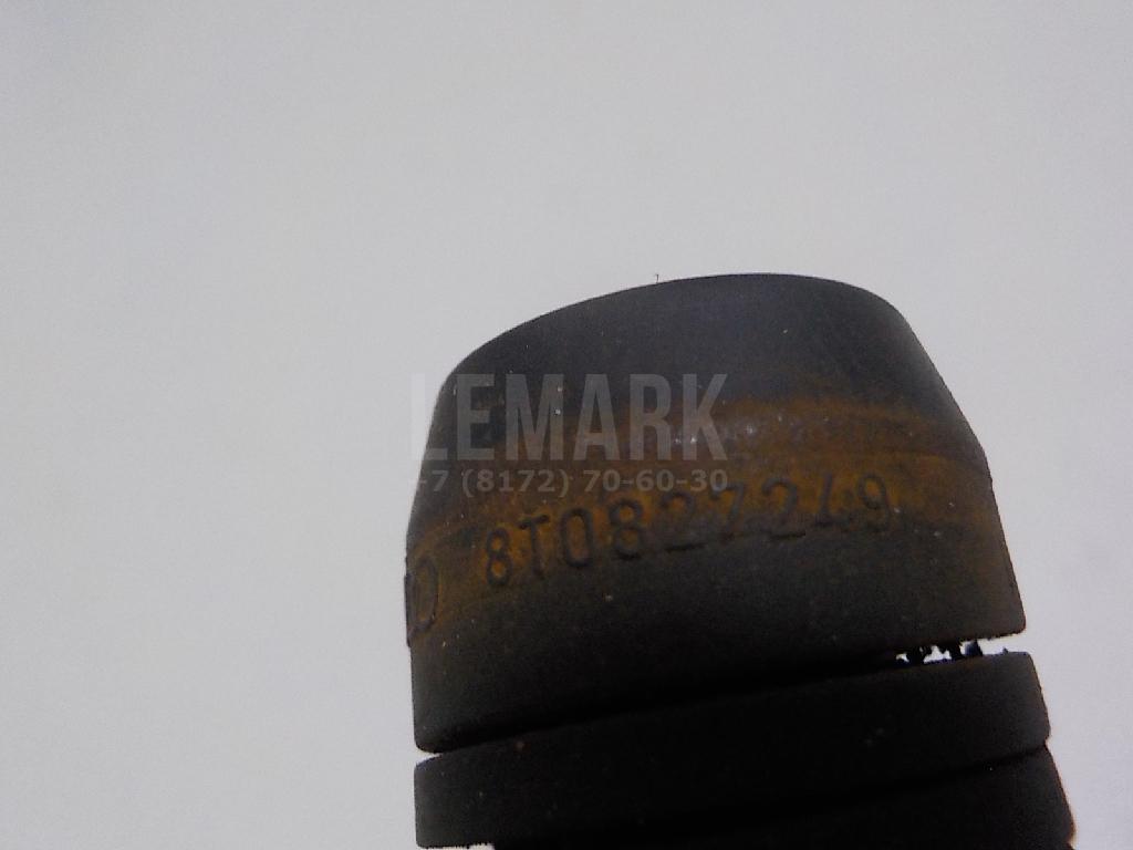 Отбойник крышки багажника для  Audi A3 [8PA] Sportback 2004-2013