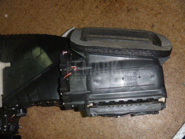Испаритель кондиционера для  BMW 3-serie E46 1998-2005