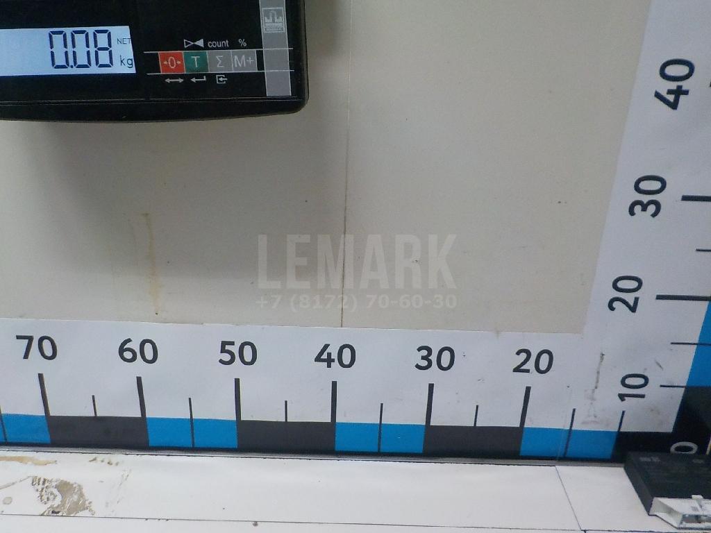 Блок управления парктроником