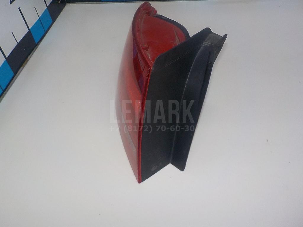 Фонарь задний наружный левый для  BMW 5-serie GT F07 2009-2016