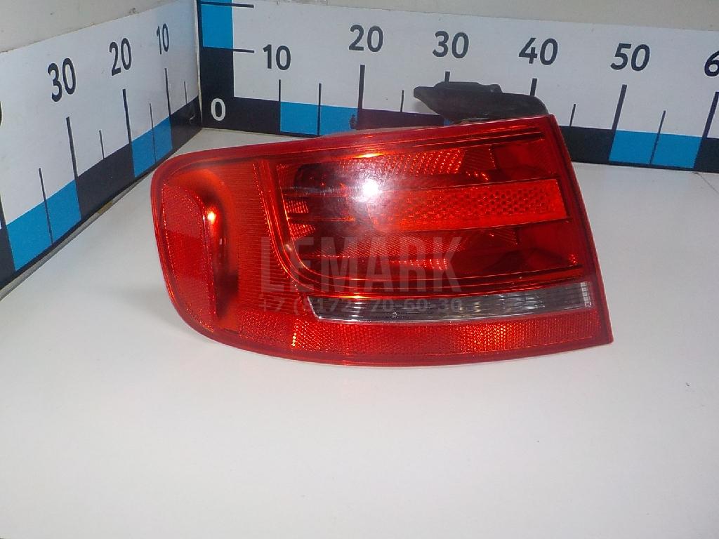 Фонарь задний наружный левый для  BMW 5-serie GT F07 2009-2016