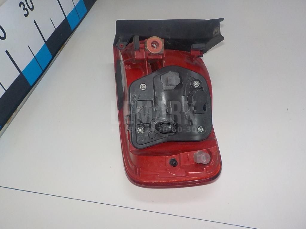 Фонарь задний наружный левый для  BMW 5-serie GT F07 2009-2016