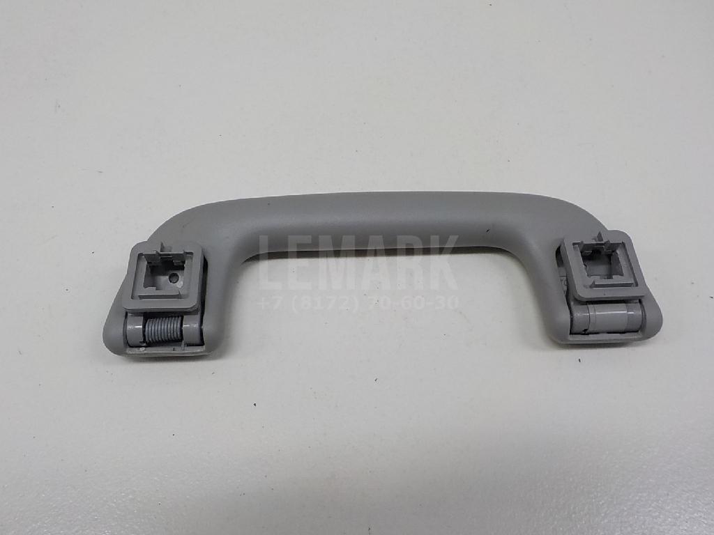 Ручка внутренняя потолочная 7461052020B0 Toyota