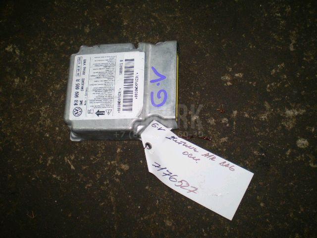 Блок управления AIR BAG 1K0909605R VAG