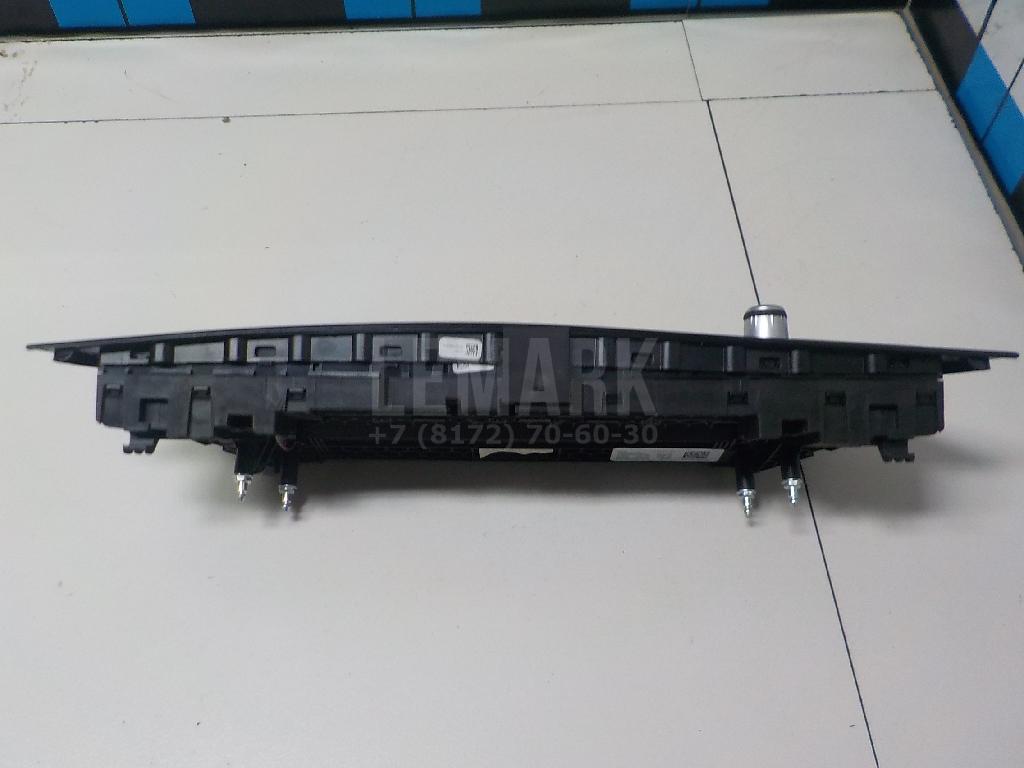 Блок управления климатической установкой для  Audi Q5 [8R] 2008-2017