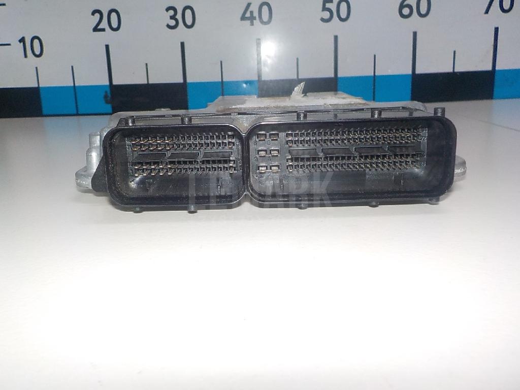Блок управления двигателем для  Audi A6 [C6,4F] 2004-2011