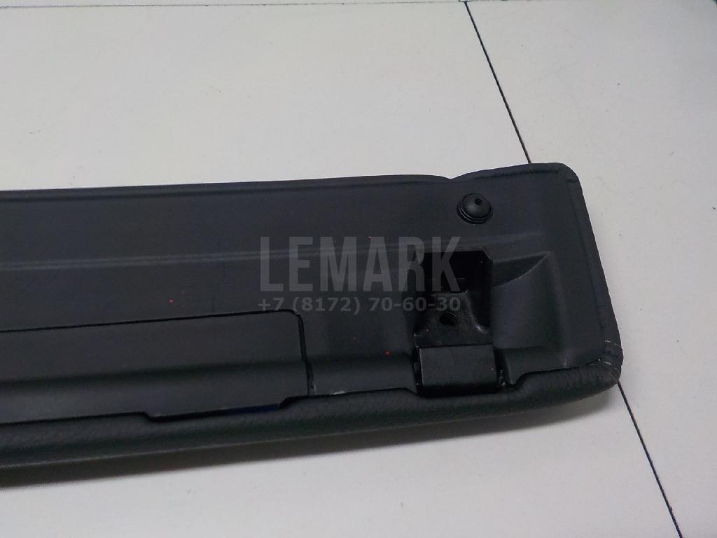 Подлокотник для  BMW X1 E84 2009-2015