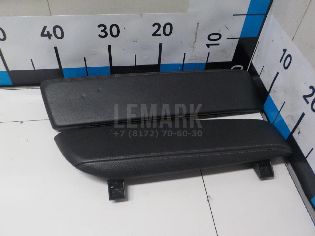 Подлокотник для  BMW X1 E84 2009-2015