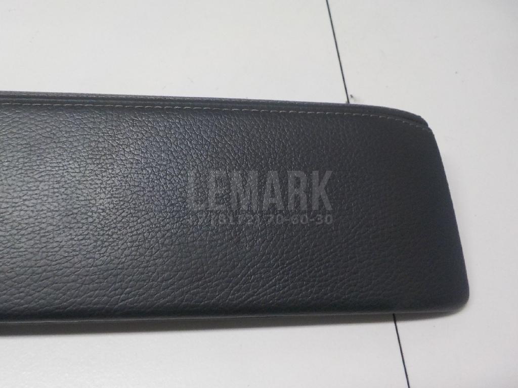 Подлокотник для  BMW X1 E84 2009-2015