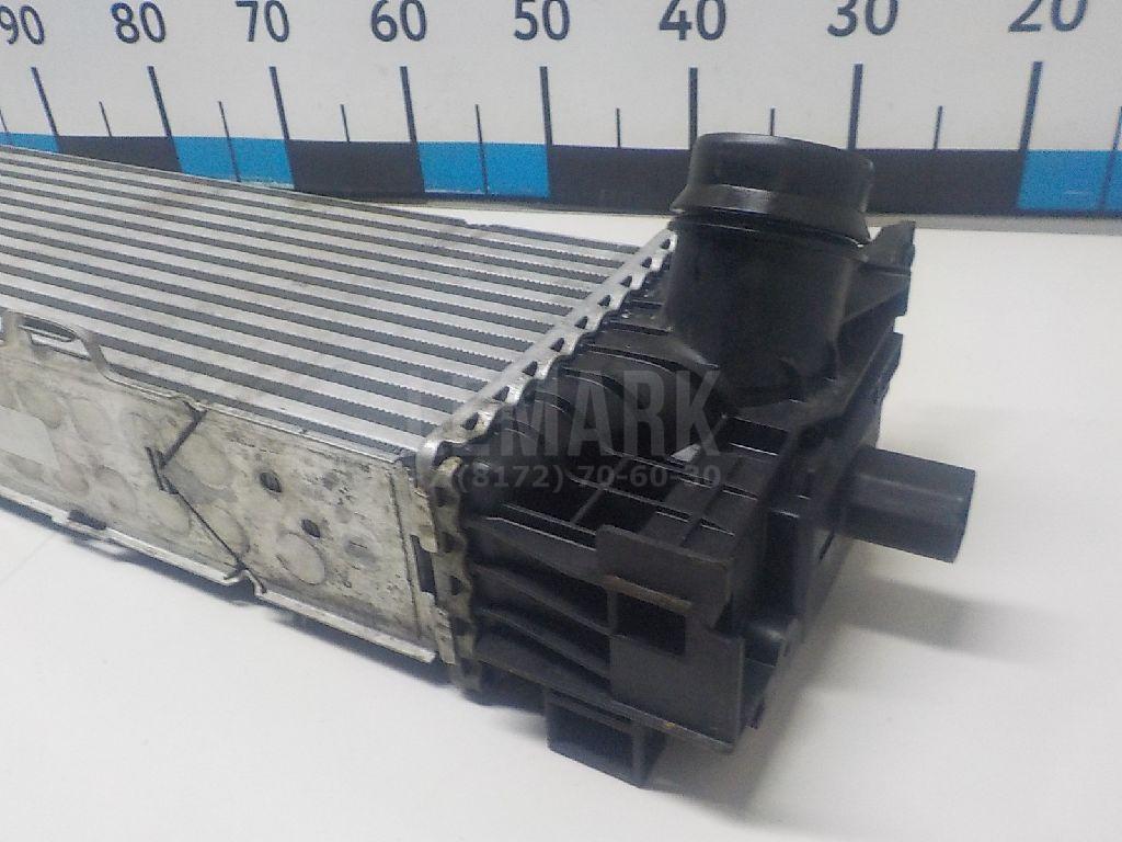 Интеркулер для  Audi A6 [C6,4F] 2004-2011