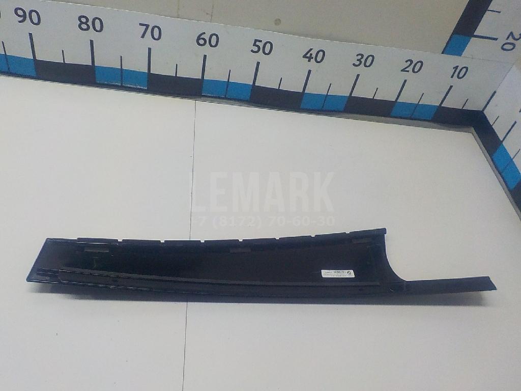Накладка двери задней левой для  BMW 3-serie F34 GT 2012-2020