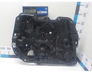 Стеклоподъемник электр. передний левый для BMW X3 G01 2017> б/у состояние отличное