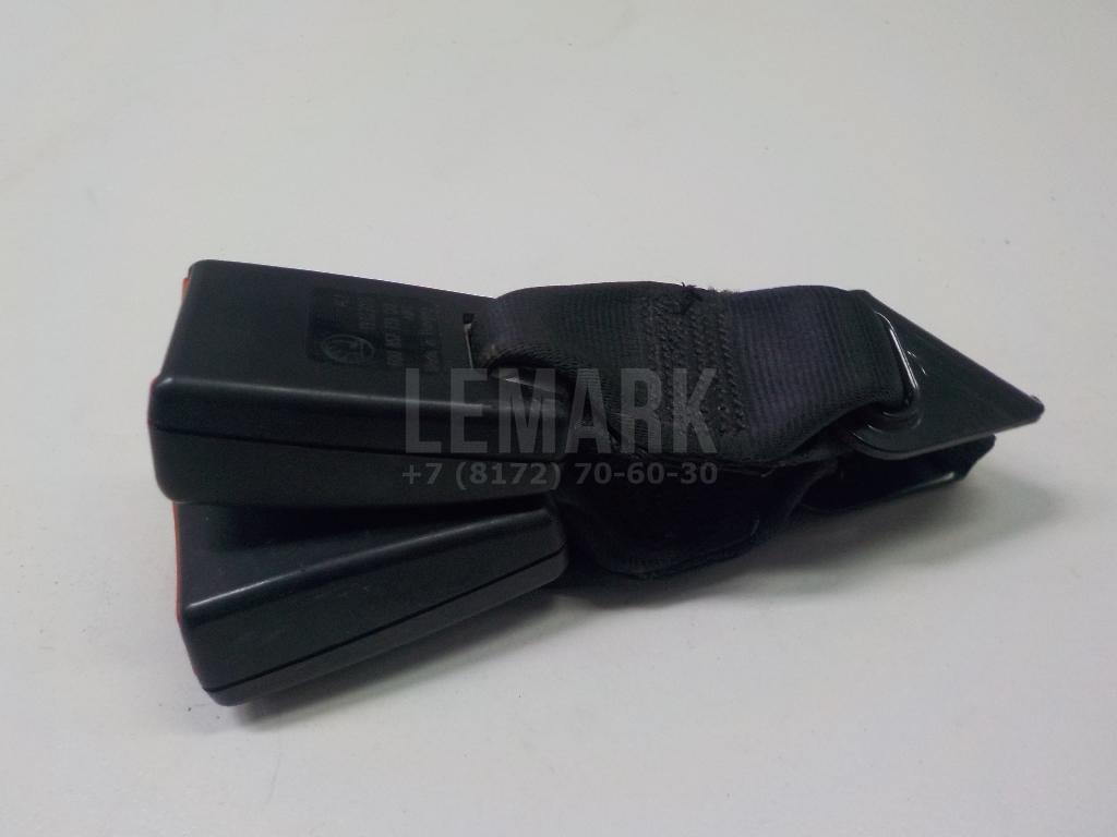Ответная часть ремня безопасности 60U857739QVZ VAG