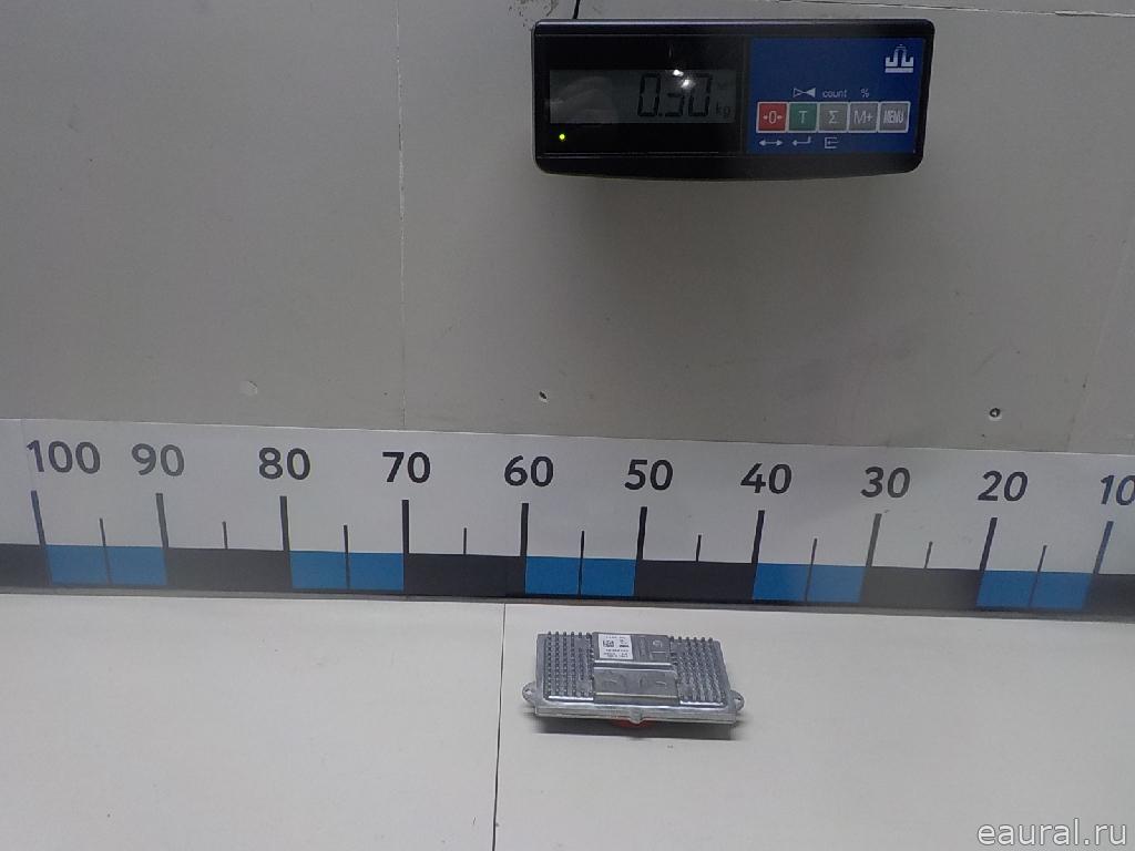 Блок электронный