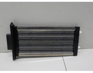 Радиатор отопителя электрический для Hyundai Santa Fe (CM) 2006-2012 с разбора состояние отличное