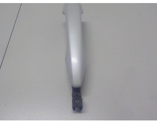 Ручка двери наружная для Citroen C4 II 2011> б/у состояние отличное
