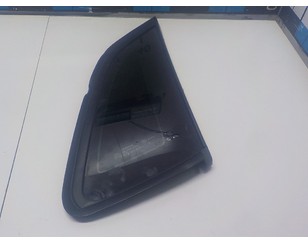 Стекло кузовное глухое правое для Citroen C4 II 2011> БУ состояние удовлетворительное