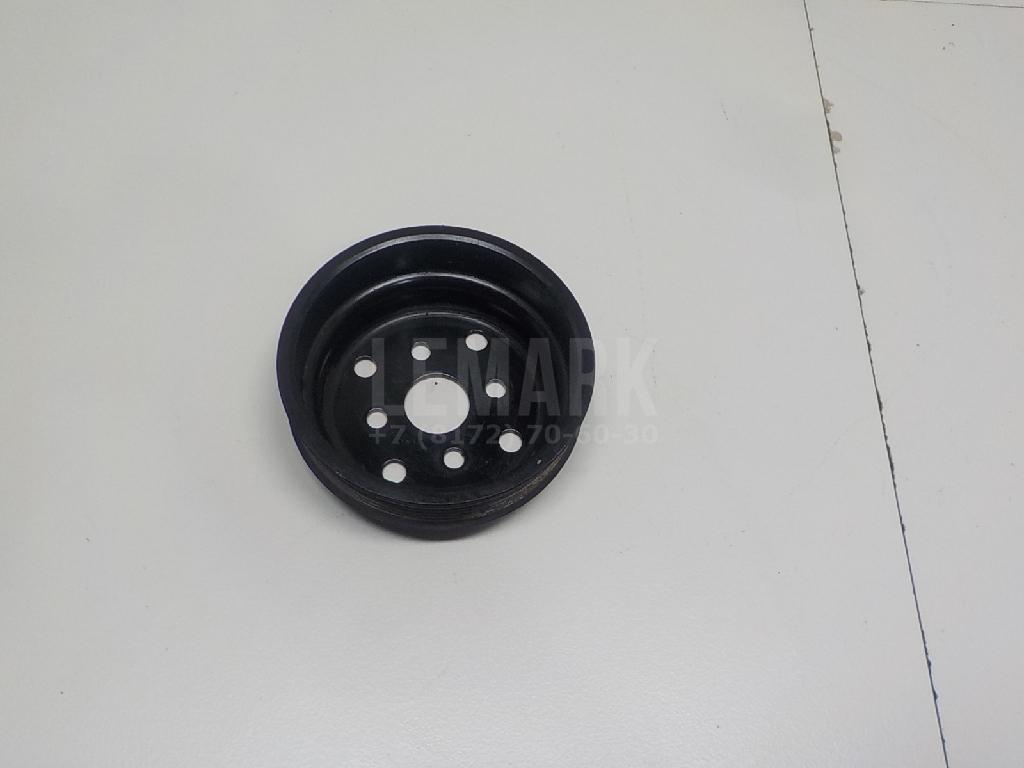 Шкив водяного насоса (помпы) 1617331010 Toyota
