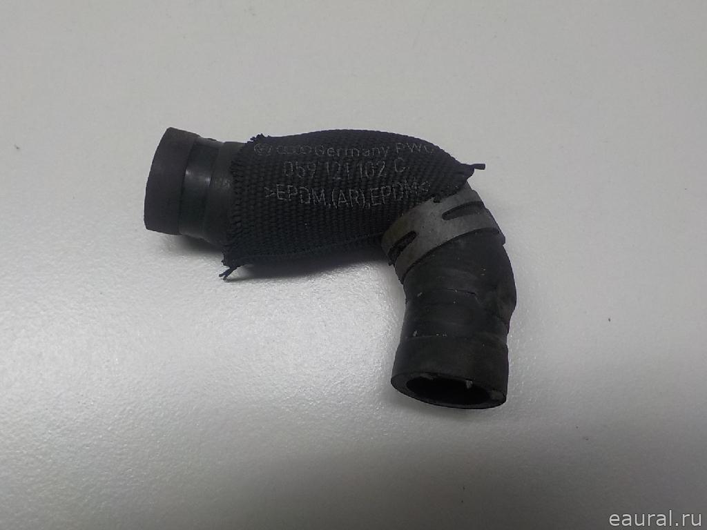 Шланг системы охлаждения