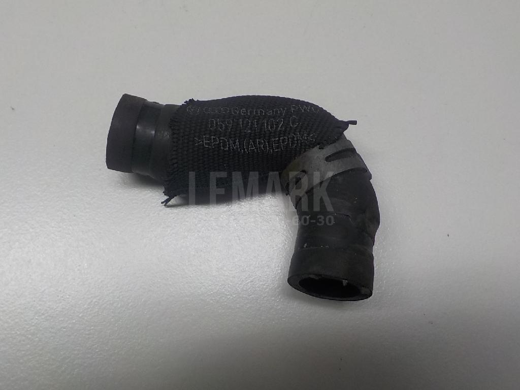 Шланг системы охлаждения