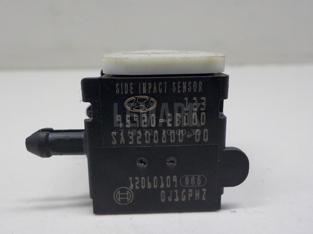 Датчик AIR BAG 959202B000 Hyundai-Kia