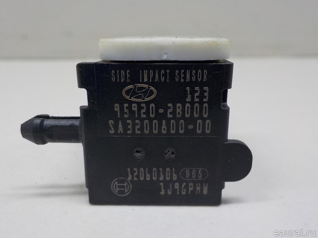 Датчик AIR BAG