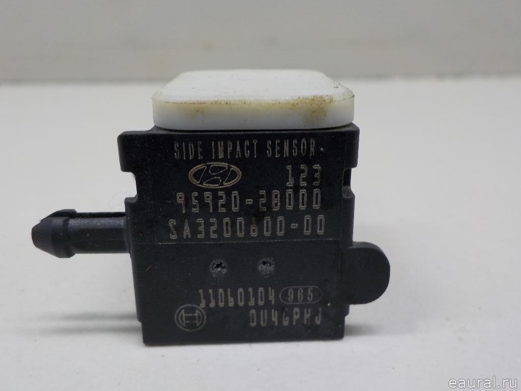 Датчик AIR BAG