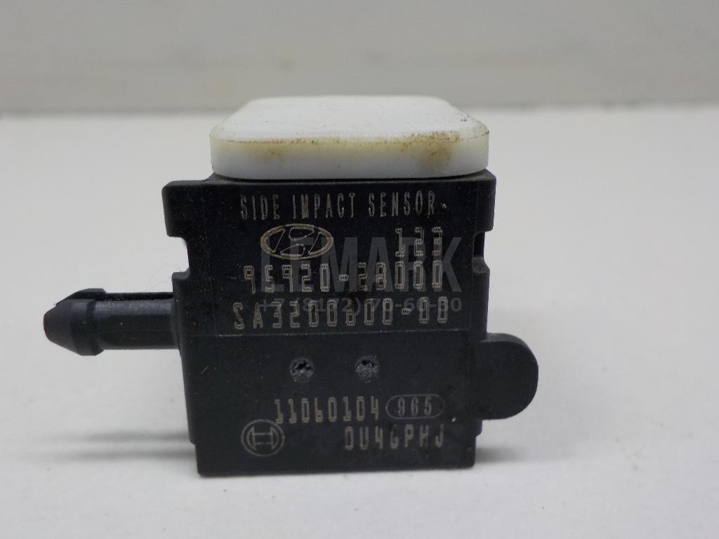 Датчик AIR BAG 959202B000 Hyundai-Kia