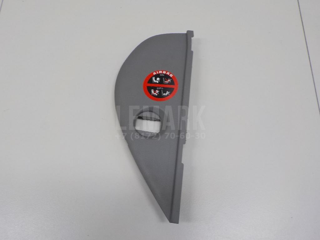 Накладка (кузов внутри) 847672B000J4 Hyundai-Kia