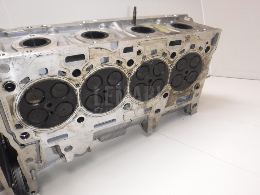 Головка блока для  BMW 5-serie F10/F11 2009-2016
