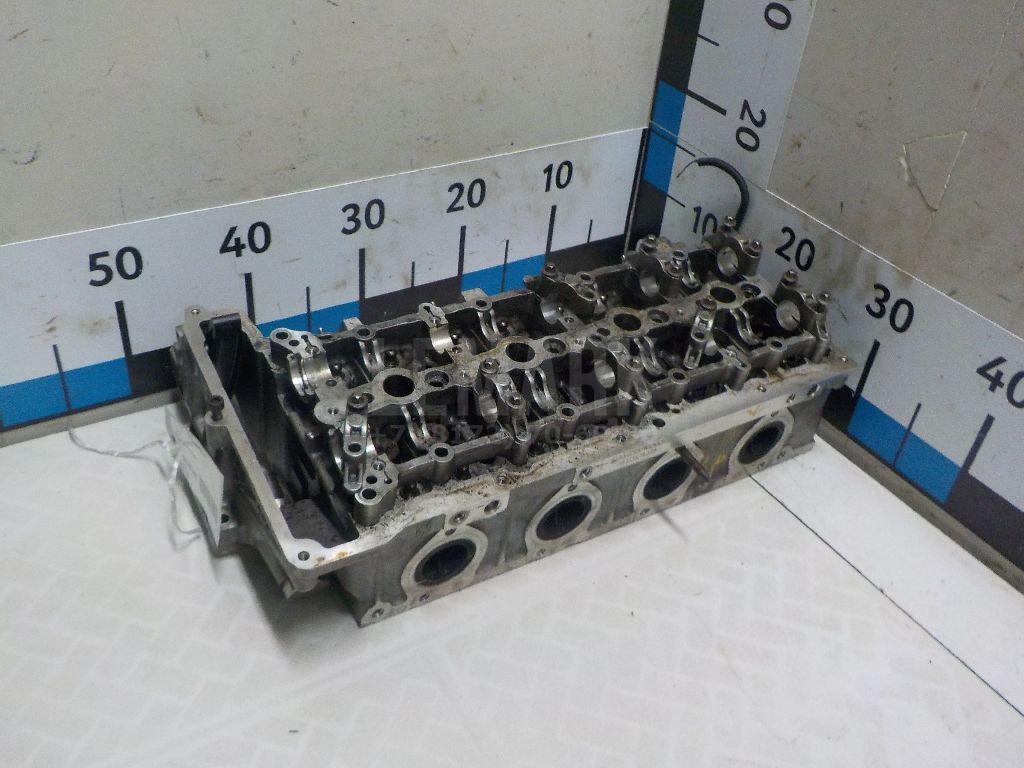 Головка блока для  BMW 5-serie F10/F11 2009-2016