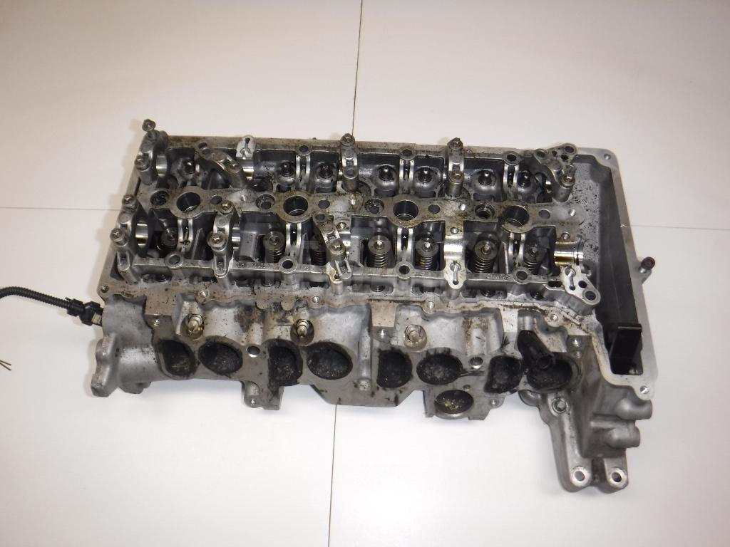 Головка блока для  BMW 5-serie F10/F11 2009-2016