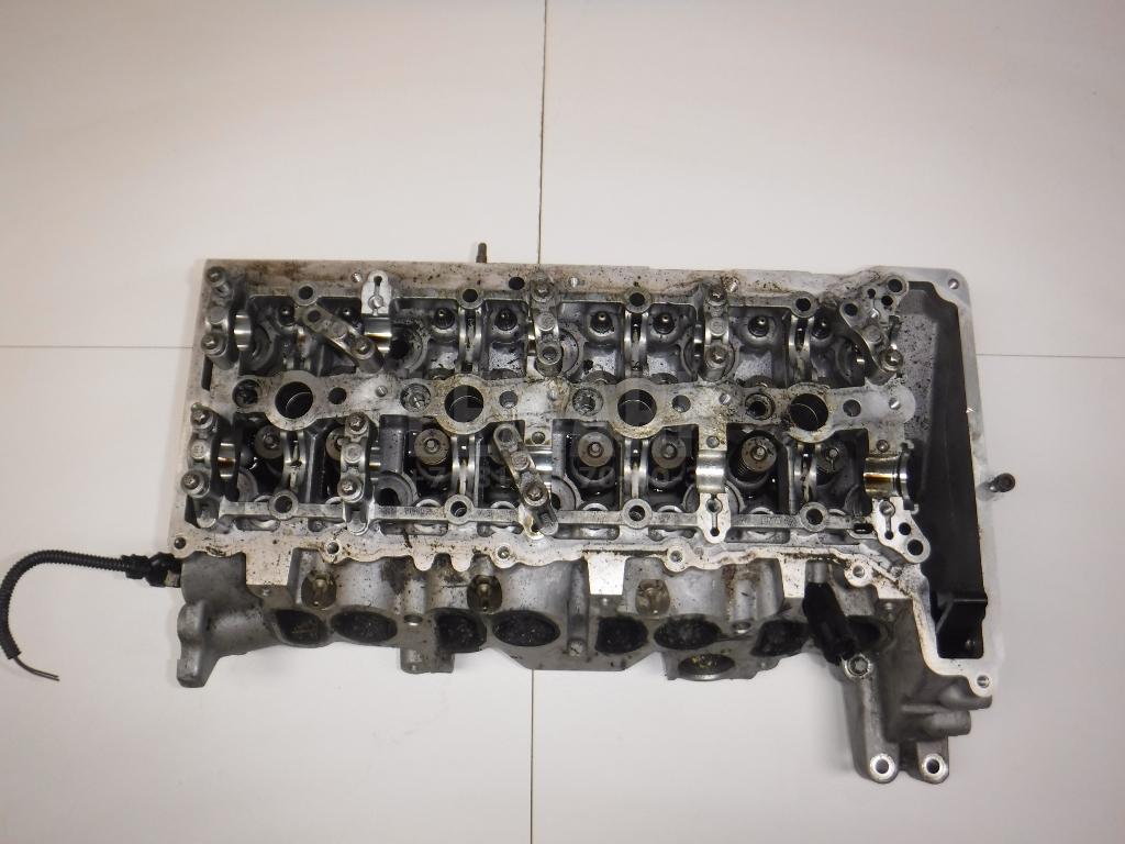 Головка блока для  BMW 5-serie F10/F11 2009-2016