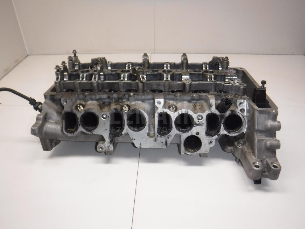 Головка блока для  BMW 5-serie F10/F11 2009-2016