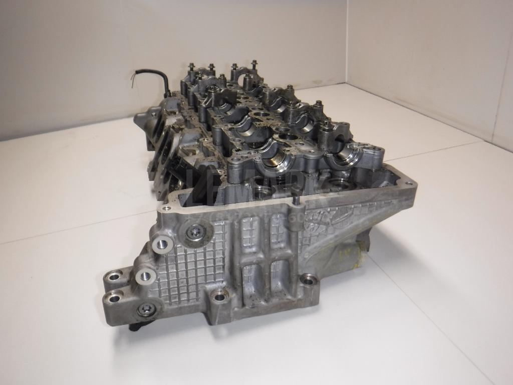 Головка блока для  BMW 5-serie F10/F11 2009-2016