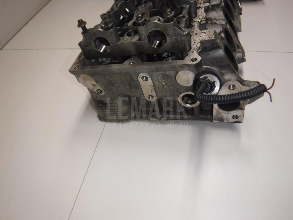 Головка блока для  BMW 5-serie F10/F11 2009-2016
