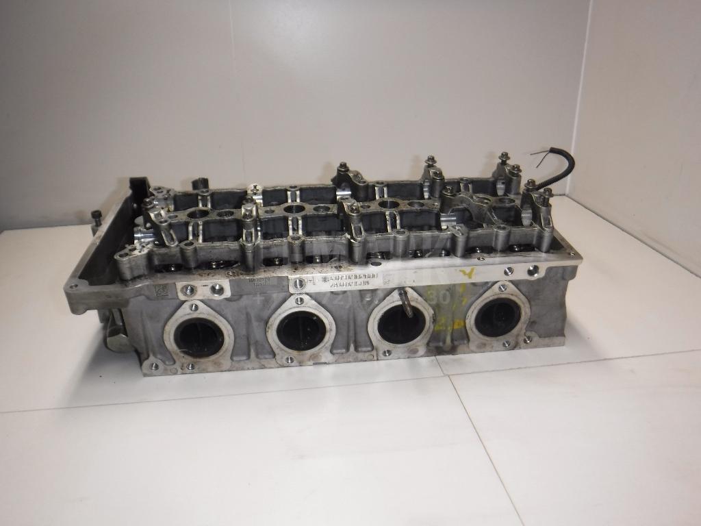 Головка блока для  BMW 5-serie F10/F11 2009-2016