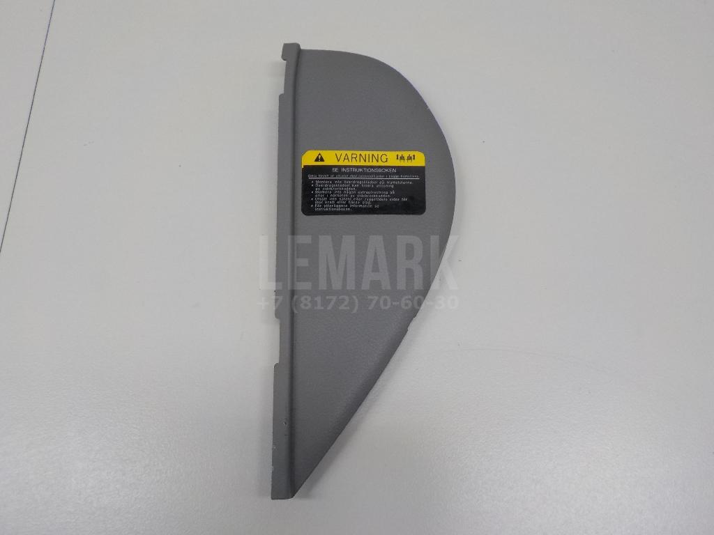 Накладка (кузов внутри) 847652B700J4 Hyundai-Kia