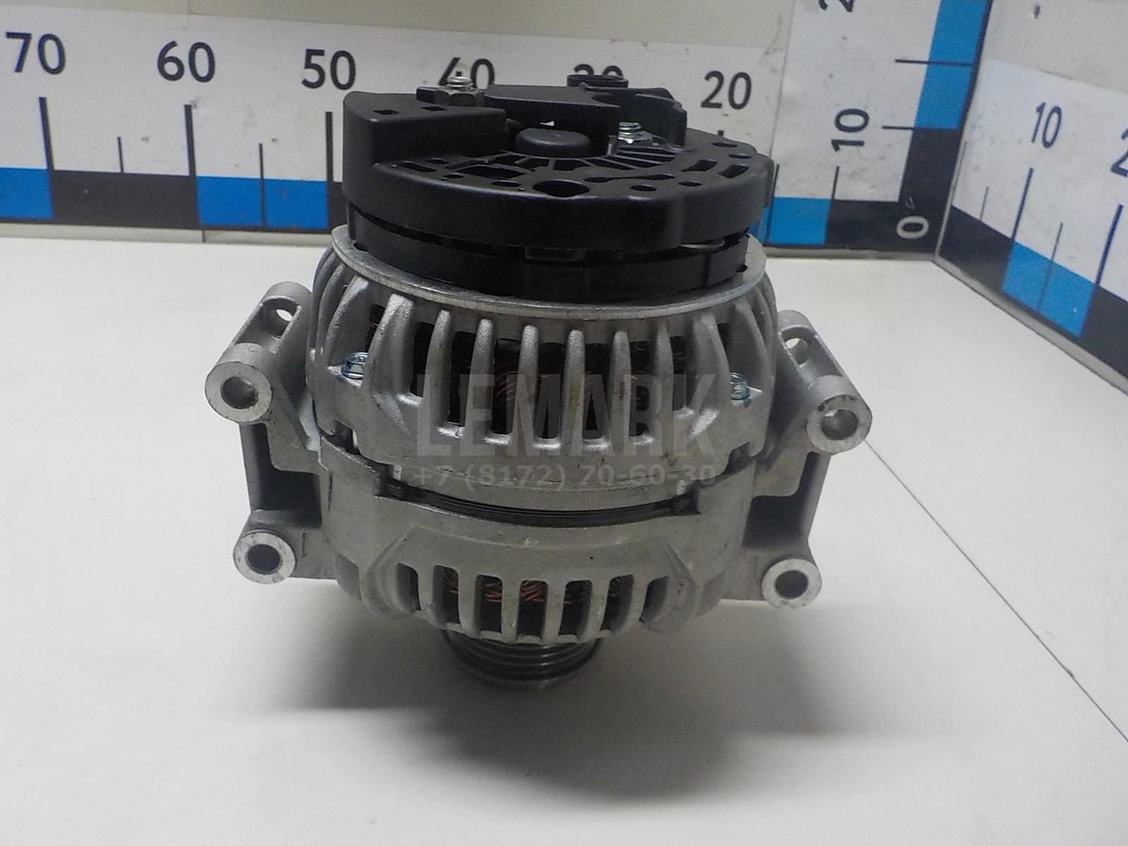 Генератор для  BMW 3-serie E92/E93 2006-2012