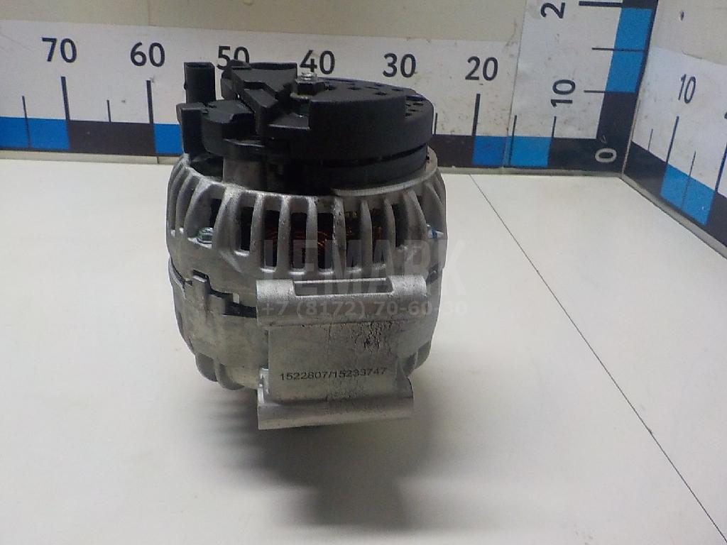 Генератор для  BMW 3-serie E92/E93 2006-2012