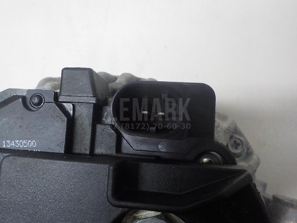 Генератор для  BMW 3-serie E92/E93 2006-2012